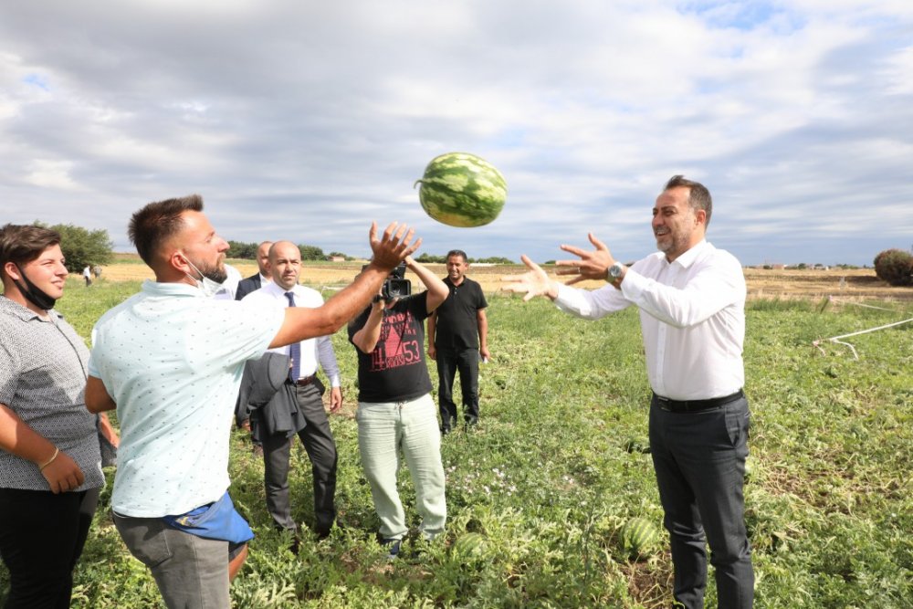 Silivri Su Kesintisi Iski Sular Ne Zaman Gelecek Internet Haber